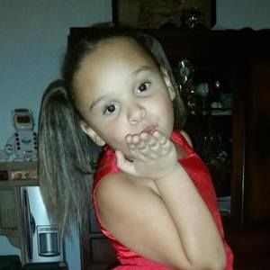 Meet your Posher, Kristal